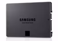 حافظه SSD سامسونگ مدل 860 کیو وی او با ظرفیت 4 ترابایت