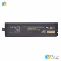 باتری MTS 6000 مدل Li204SX