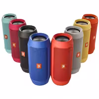 اسپیکر شارژی و بلوتوثی  P.600 JBL CHARGE2