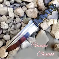 چاقوی شکاری تاکتیکال زنجان