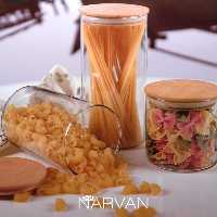 بانکه 3عددی درب چوب