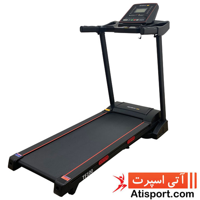 تردمیل خانگی مدل فدرال TF 100