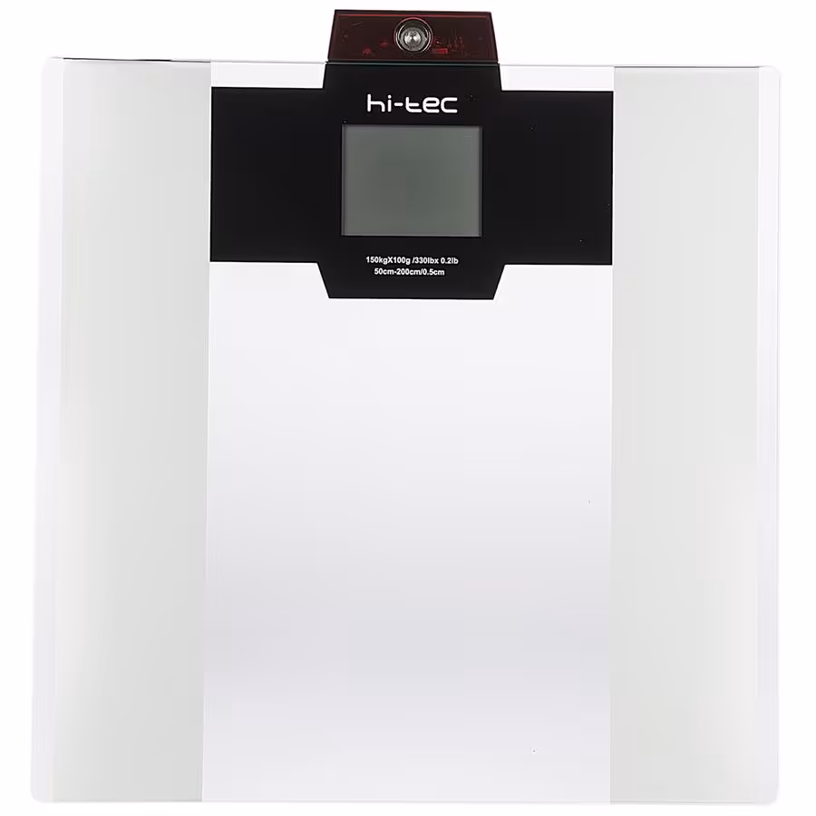 ترازوی دیجیتال هایتک مدل HI-AS68