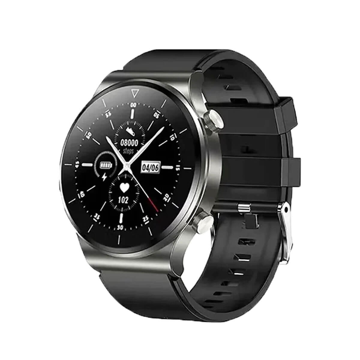 ساعت هوشمنده اورجینال برند هاینو  تکو  مدل  C5   با گارانتی 18 ماه  