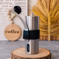 آسیاب دستی غلافدار جنوا 