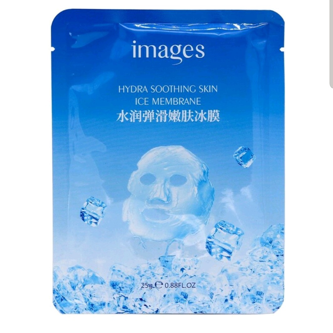 ماسک ورقه ای یخ ایمیجز (آرایشی هوتران)
