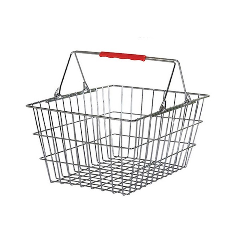 سبد خرید دستی(ارسال پس کرایه و به عهده مشتری)