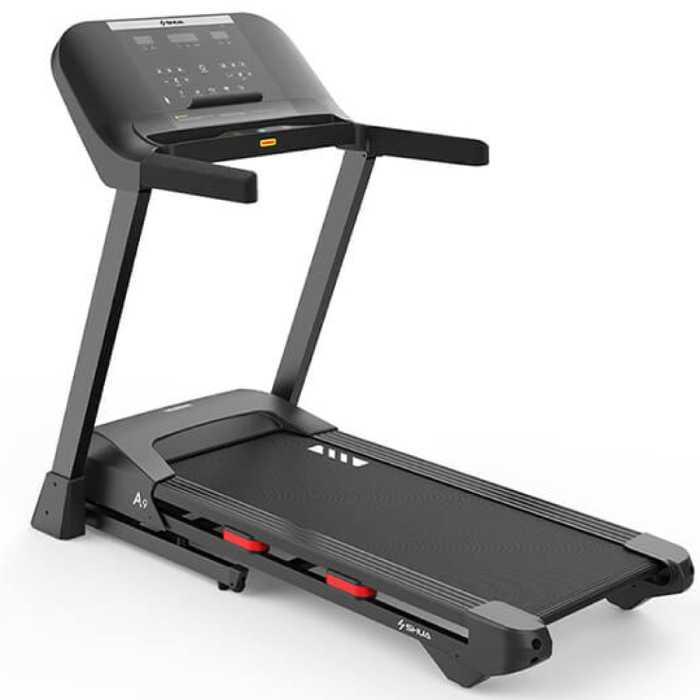 تردمیل خانگی شوا مدل SH-T9119P با قیمت مناسب 