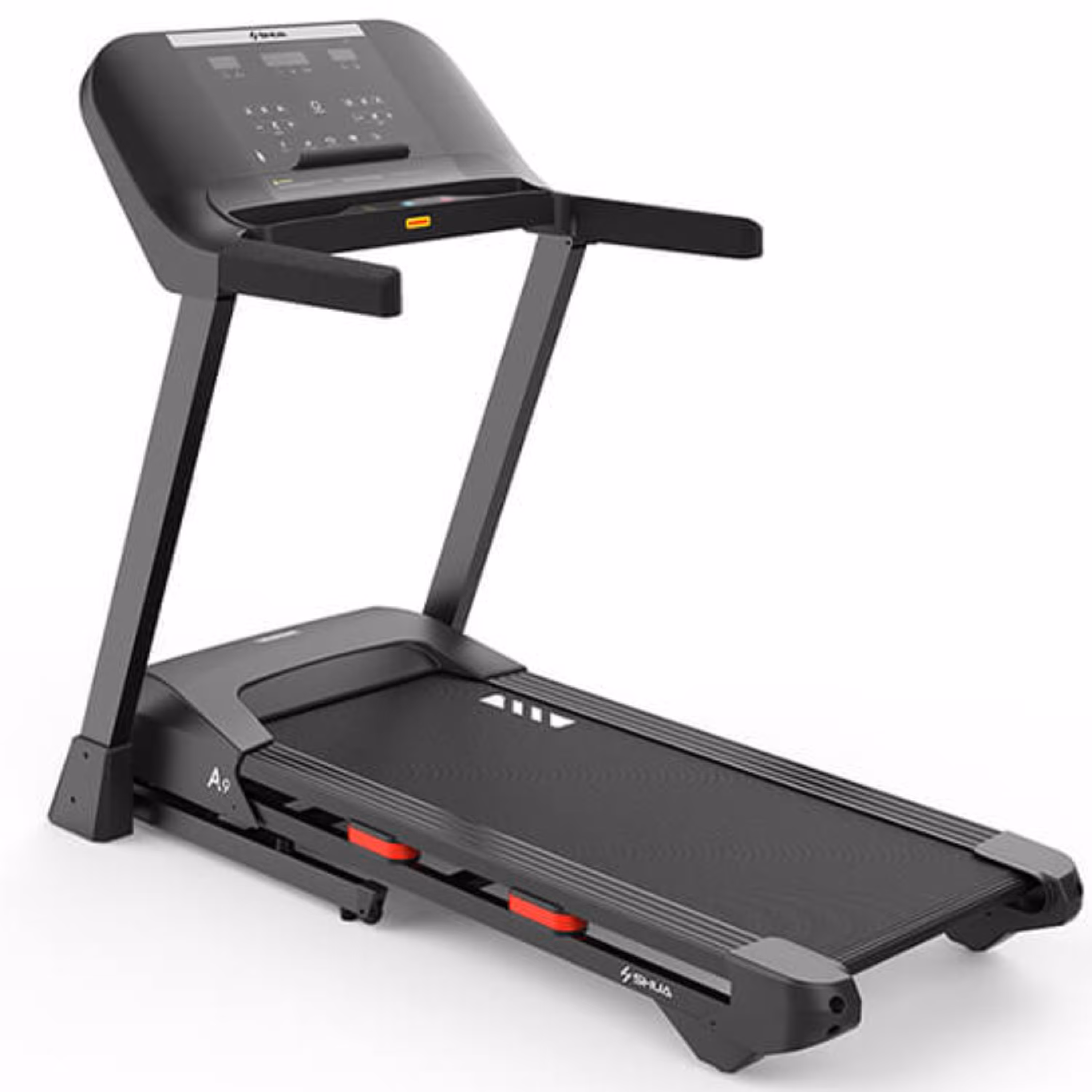 تردمیل خانگی شوا مدل SH-T9119P با قیمت مناسب 