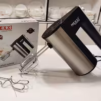 همزن دستی گیربکسی  MEXXi ارسال رایگان