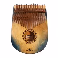 کالیمبا سناتور مدل su.abi