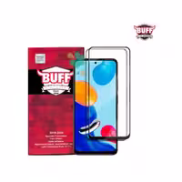 محافظ صفحه گلس سرامیکی Buff گوشی شیائومی Redmi Note 11 4G