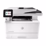 قیمت، خرید و مشخصات کامل پرینتر لیزری چند کاره اچ پی LaserJet Pro MFP M428dw