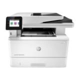 قیمت، خرید و مشخصات کامل پرینتر لیزری چند کاره اچ پی LaserJet Pro MFP M428dw