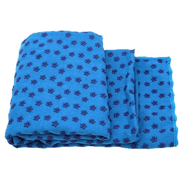 زیرانداز یوگا حوله ای مدل YOGA Mat