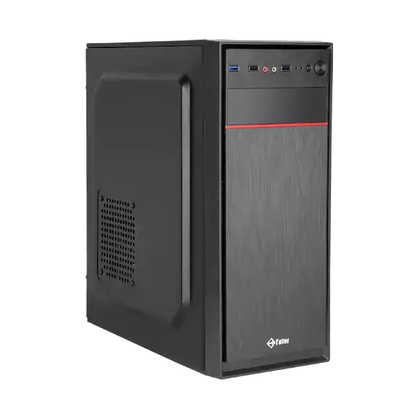 کیس کامپیوتر Mid Tower فاطر مدل Fater F-3205 - پردیس پازار
