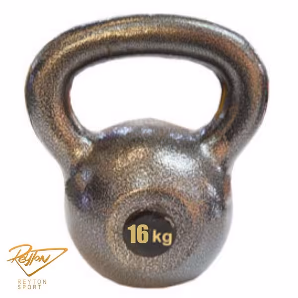 دمبل کتل بل 16 کیلویی