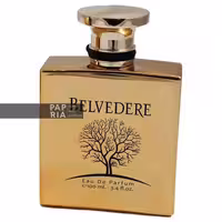 عطر بلودر طلایی دزلینگ ادوپرفیوم مردانه 