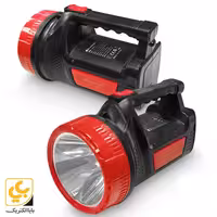 چراغ قوه کامی سیف KM-2662 