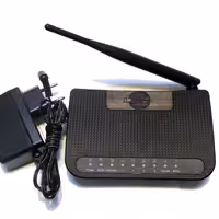 مودم وایرلس (وای فای) ای پی لینک