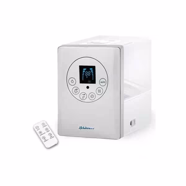 بخور سرد و گرم زیکلاس مد مدل CW02