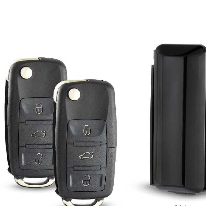 گیرنده  فرستنده  سمند ال ایکس 