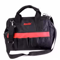 کیف ابزار بزرگ رونیکس مدل RH-9114