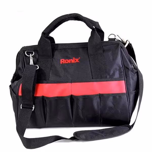 کیف ابزار بزرگ رونیکس مدل RH-9114