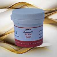 معجون اعظم زنان (سردی رحم، فولیکول ضعیف و  کمکی در کنار بسته تخصصی رفع نازایی زنان)  موسسه پژوهشی طبی بازرگانی سیمرغ 