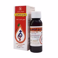 روغن خراطین برند کیمیاگر