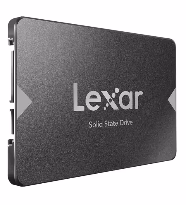 هارد اینترنال اس اس دی لکسار مدل NS100 ظرفیت 128 گیگابایت