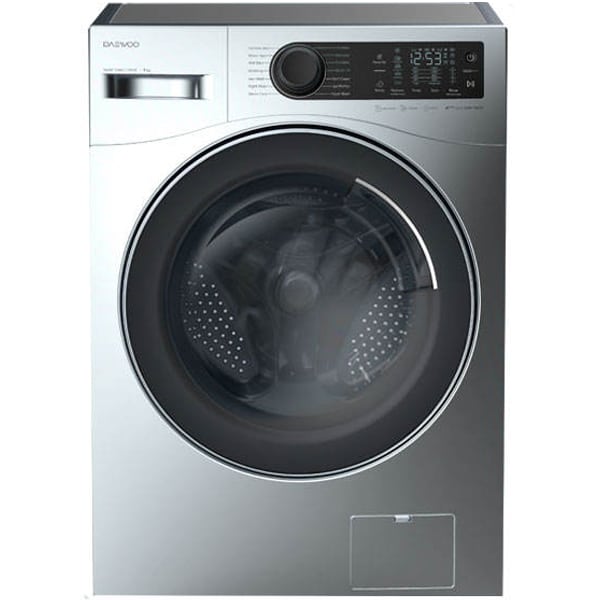 ماشین لباسشویی 9 کیلویی دوو مدل SE991S