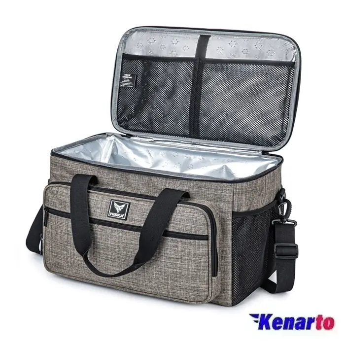 کول بگ مسافرتی هیسکا مدل HB-42