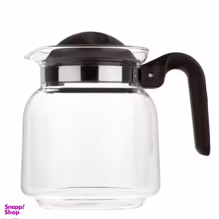 قوری فایرکس کد 05