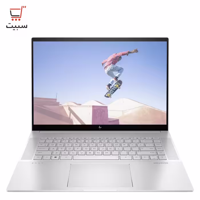 لپ تاپ 16 اینچی اچ پی مدل ENVY 16-H1053DX-EC