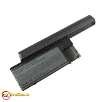 Dell battery Latitude D640- باتری لپ تاپ دل لتیتود Dell Latitude D640
