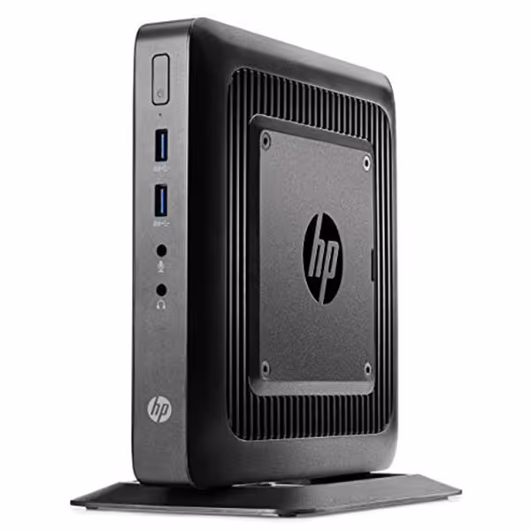 کیس HP Compaq t520 Thin Client