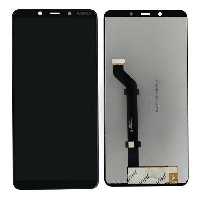 تاچ و ال سی دی نوکیا مدل Nokia3.1 Plus
