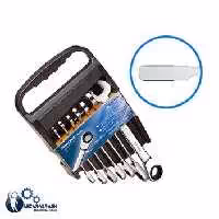 آچار یک سر رینگ اسپرو مدل 510-707RG - ابزار یراق