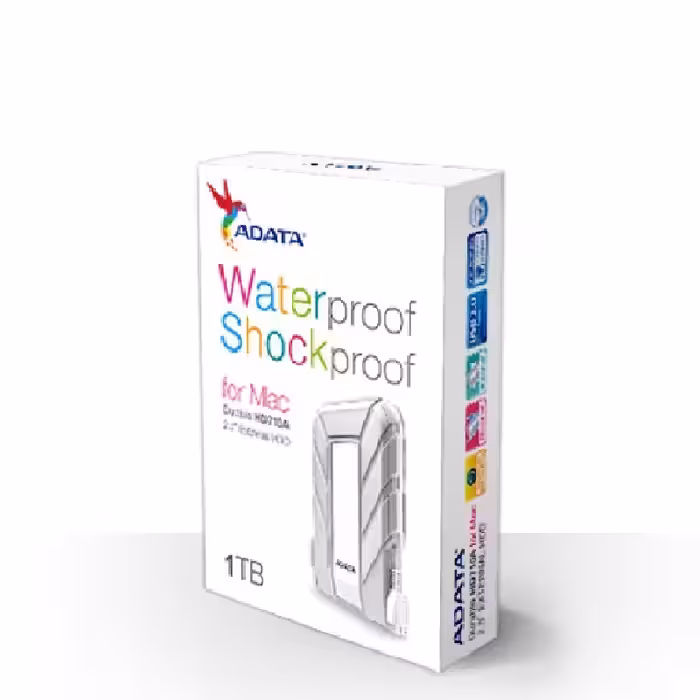 هارد اکسترنال ای دیتا اچ دی 710 ای 1 ترابایت