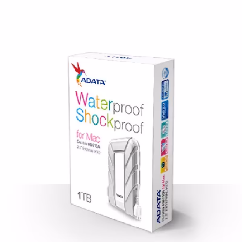 هارد اکسترنال ای دیتا اچ دی 710 ای 1 ترابایت