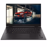 لپ تاپ 17.3 اینچی اچ پی مدل OMEN 17t CK000 - C9 پردازنده Core i9 رم 64GB حافظه 1TB SSD گرافیک 8GB 3070
