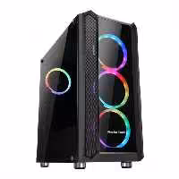 قیمت و خرید کیس کامپیوتر مسترتک مدل T400 | یاس ارتباط