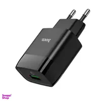 شارژر دیواری هوکو مدل C72Q