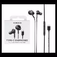 هندزفری سیمی سامسونگ AKG مدل NOTE 10 با پورت Type-C