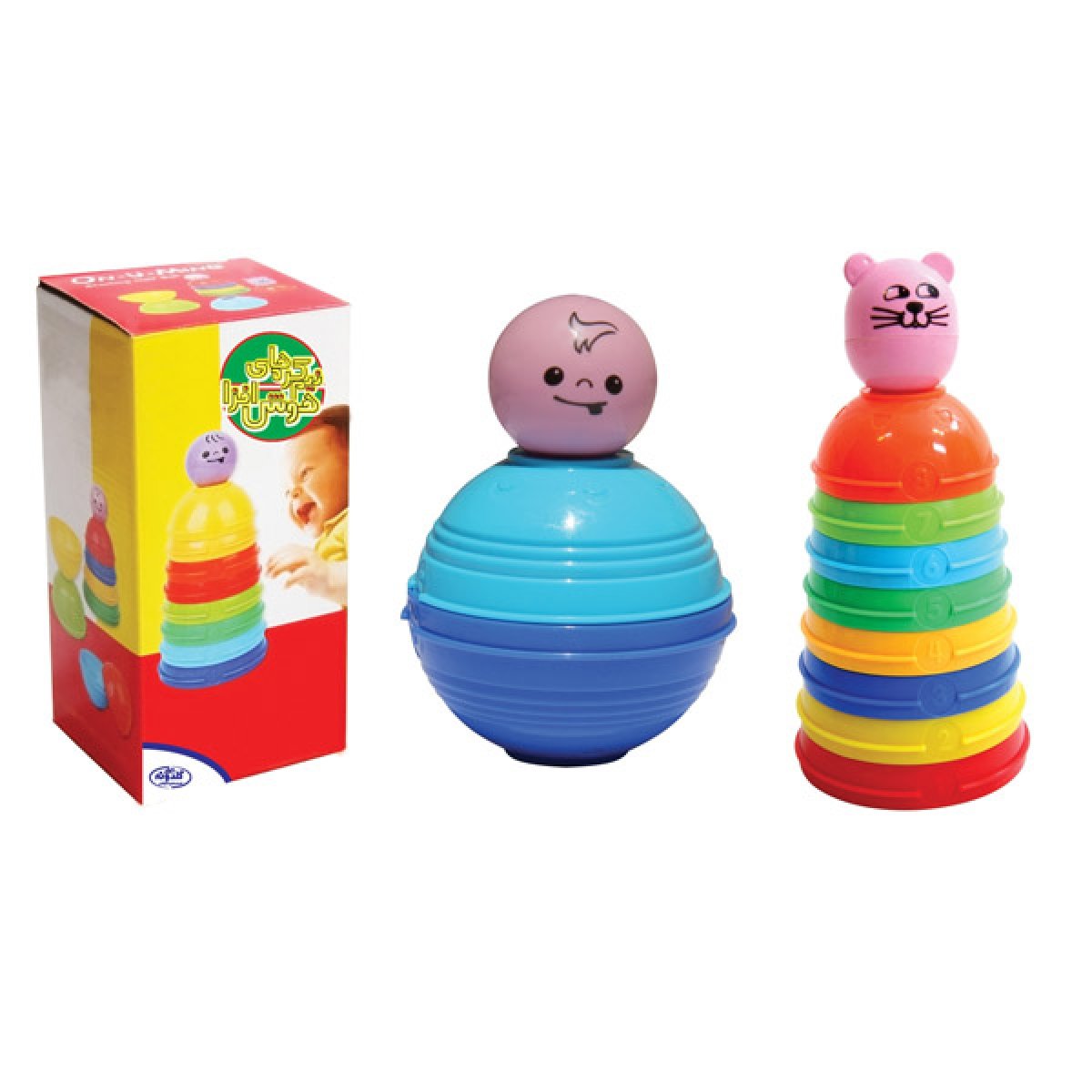 بازی فکری نیم کره هوش افزا