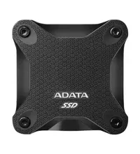 هارد SSD اکسترنال ای دیتا مدل SD620 ظرفیت 2 ترابایت