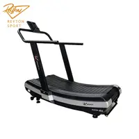 تردمیل مکانیکی وی مکس مدل CT-2000