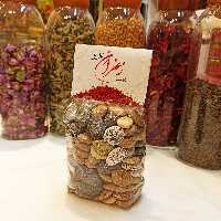 شکلات سنگی رودخانه ای - سلین کالا 