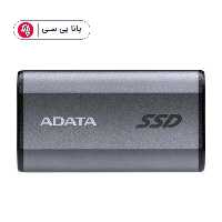 حافظه SSD اکسترنال ای دیتا مدل ADATA ELITE SE880 1TB